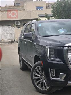 جي ام سي يوكون